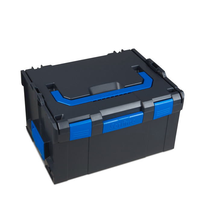 Verschlussschnapper l/r L-BOXX G – Bild 4