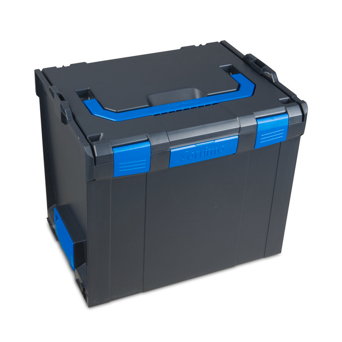 Verschlussschnapper l/r L-BOXX G – Bild 5