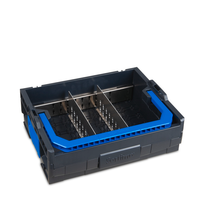 Trennblechset 3F für LT-BOXX 136 G – Bild 2