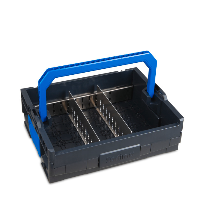 Trennblechset 3F für LT-BOXX 136 G – Bild 3