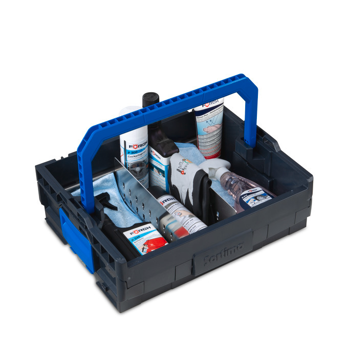 Trennblechset 3F für LT-BOXX 136 G – Bild 4