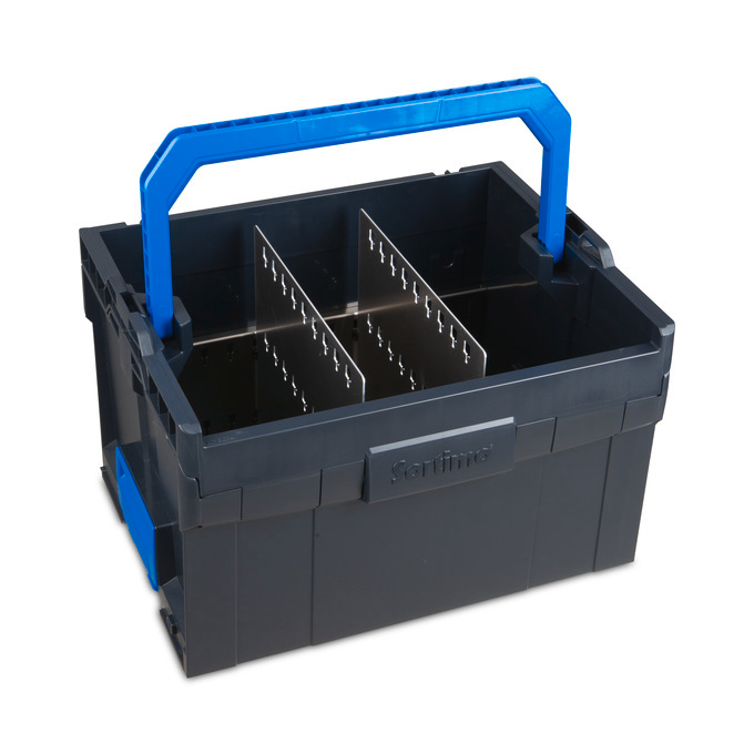 LT-BOXX 272 G – Bild 3