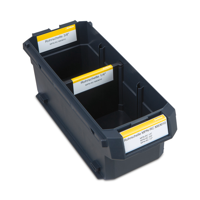 Trennwand SR-BOXX 00-8 M – Bild 5