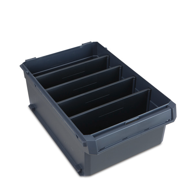 Trennwand SR-BOXX 00-10 L – Bild 2