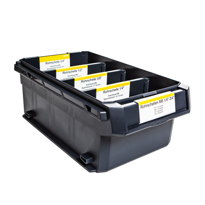 SR-BOXX 04-8 XM – Bild 2