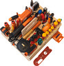 Werkzeugtragesatz Elektriker L-BOXX 374 – Bild 7