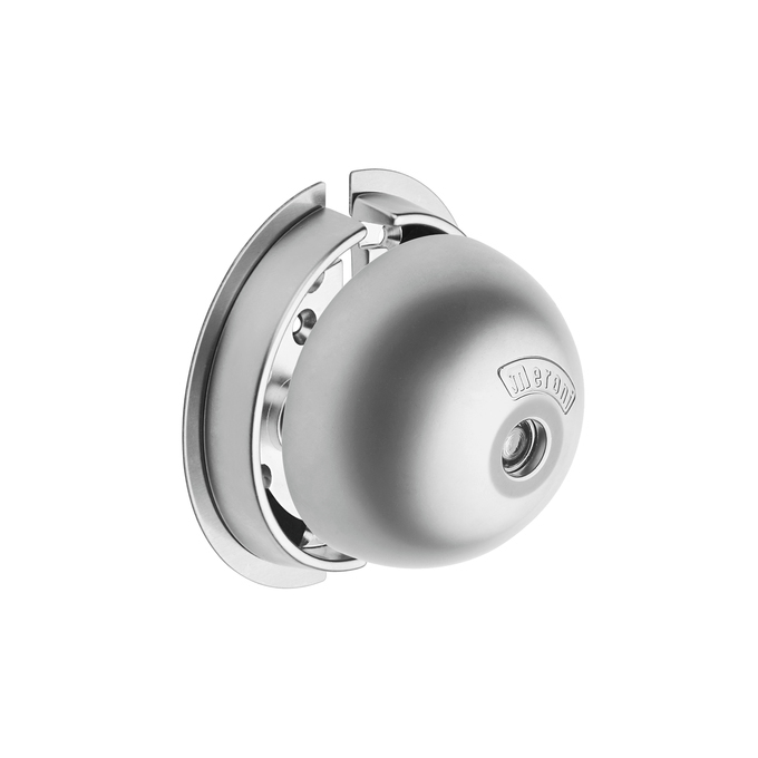 UFO Classic, einzeln mit 2 Schlüssel – Bild 2