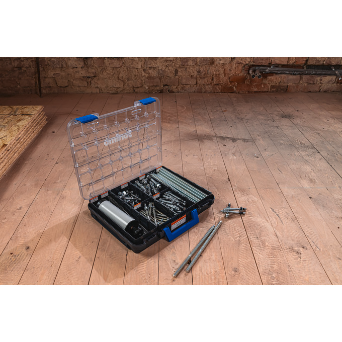 T-BOXX 320 inkl. IB-Set 4 Stk. H63 – Bild 3