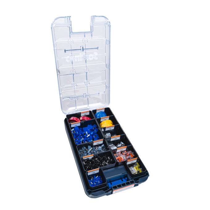 T-BOXX 120 inkl. IB-Set 5 Stk. H63 – Bild 2