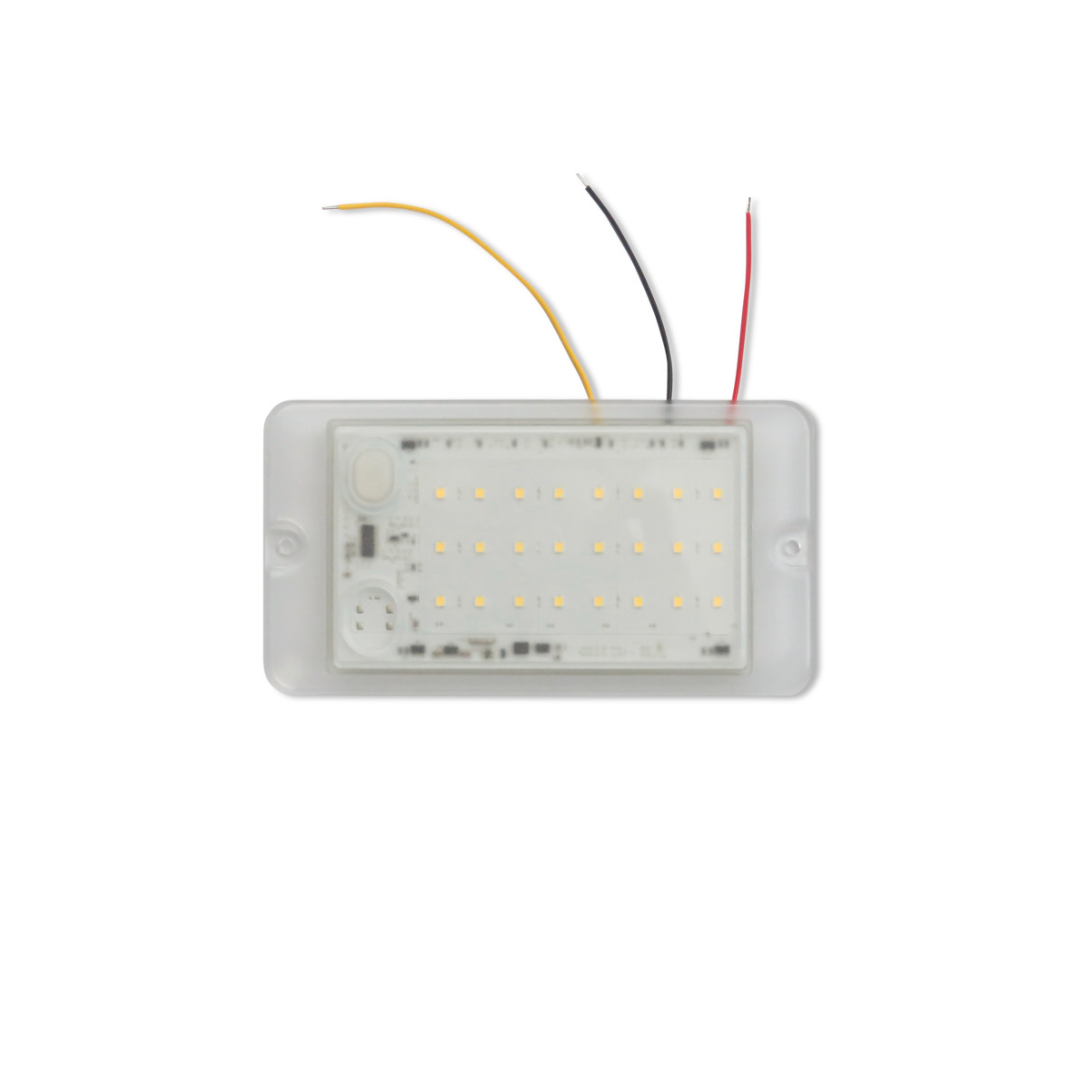 Aufbauleuchte LED 12V weiß 5700K