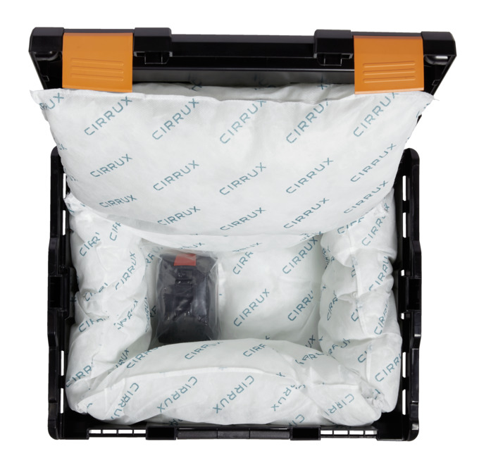 L-BOXX 238 Battery SafeBOXX – Bild 4
