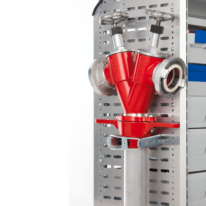 Verschlusslager 1 – Bild 2