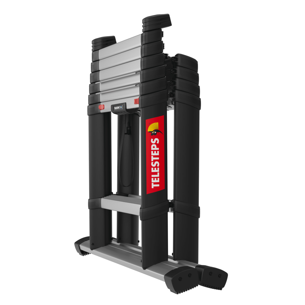 Teleskop Kombileiter 2,30 m