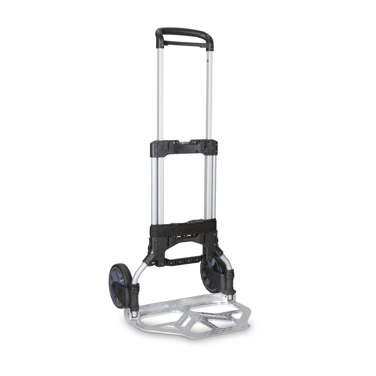 AluCaddy klappbar