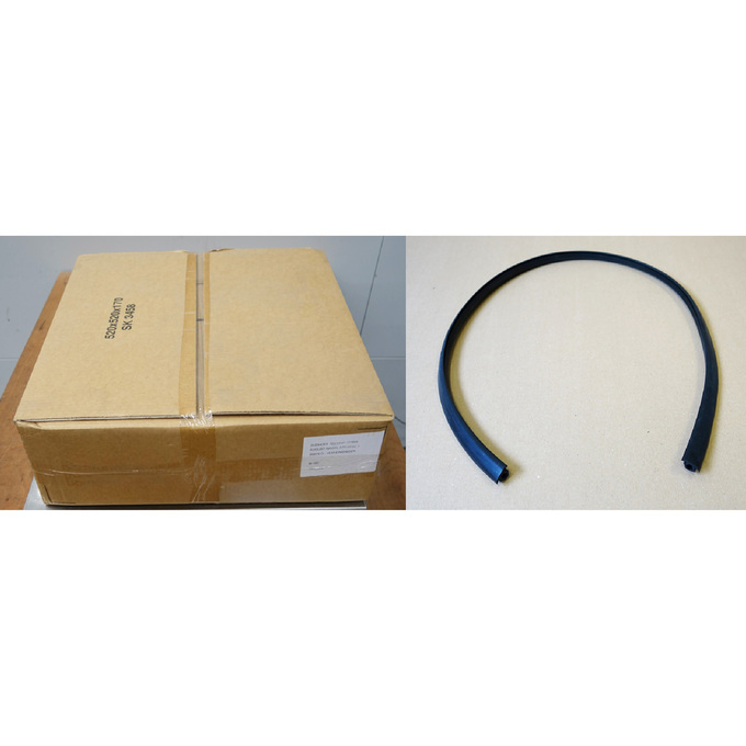 Sortimo TopSystem Profilschutzleiste 8mm