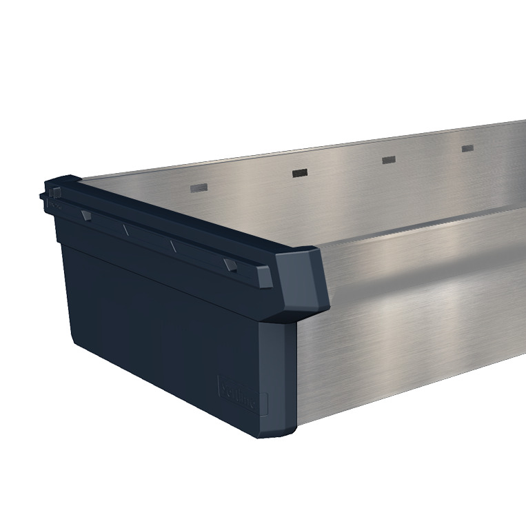 SR-Schub 44-8 II solo SR5