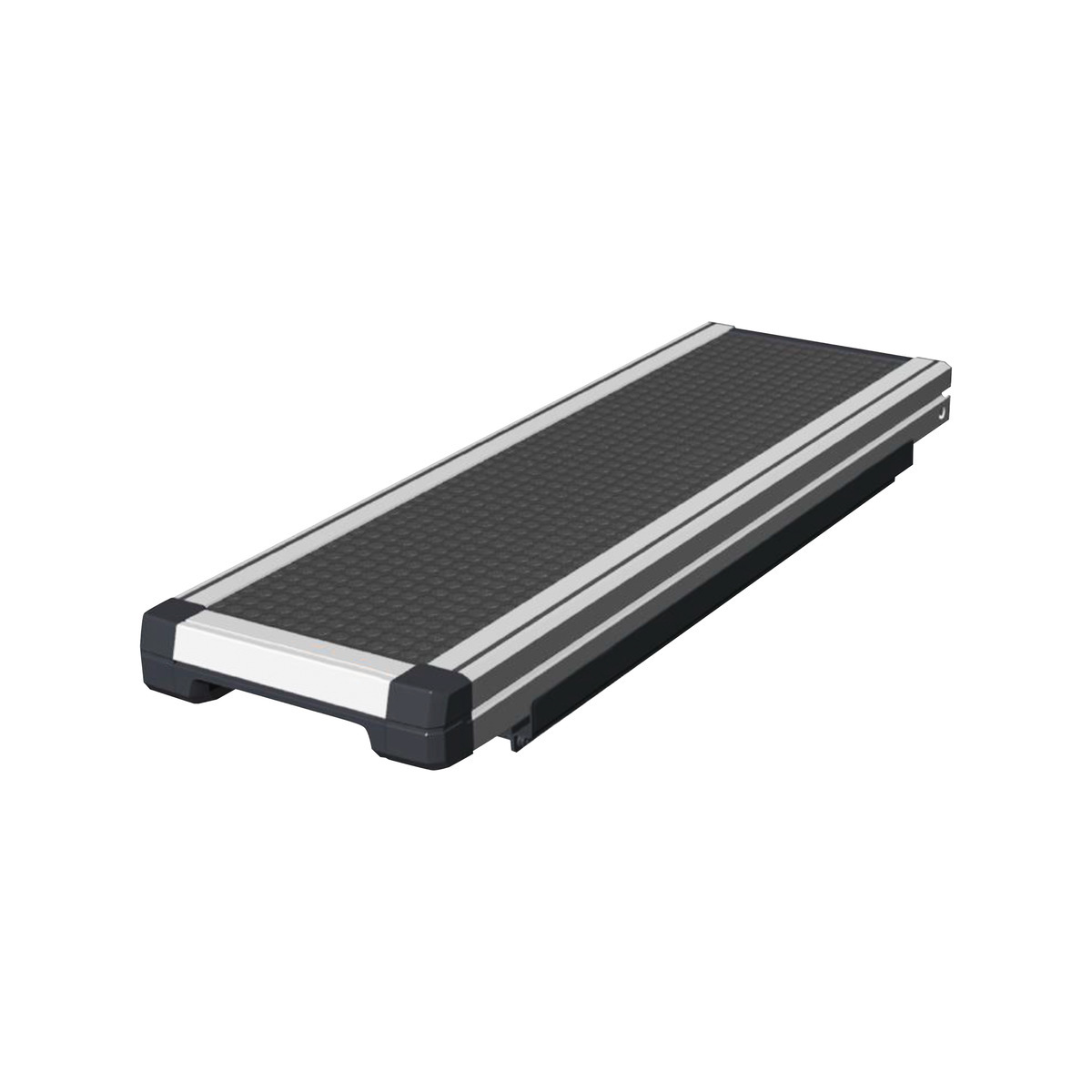 ET Schwerlastauszug 4 Rollen+4 Hülsen