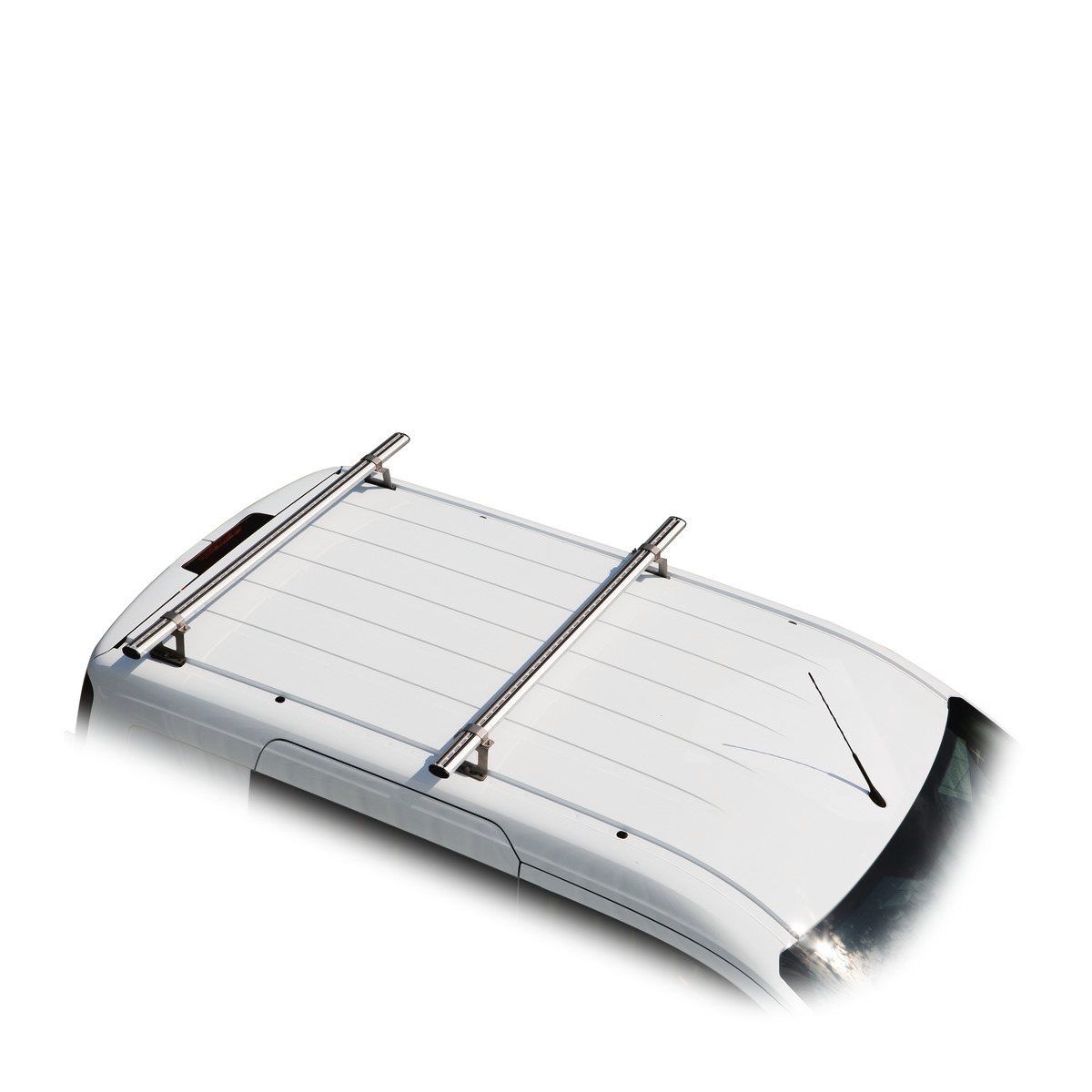 TopSystem Set Eco ProSafe Volkswagen ID-Buzz 22 2 Querträger