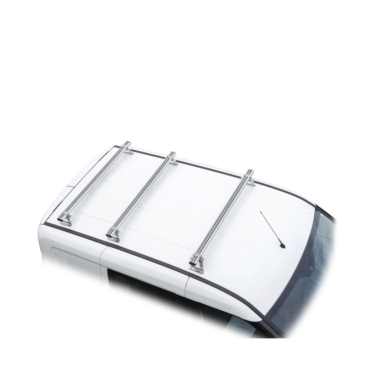 TopSystem Set ProSafe Ford Connect 24 3 Querträger