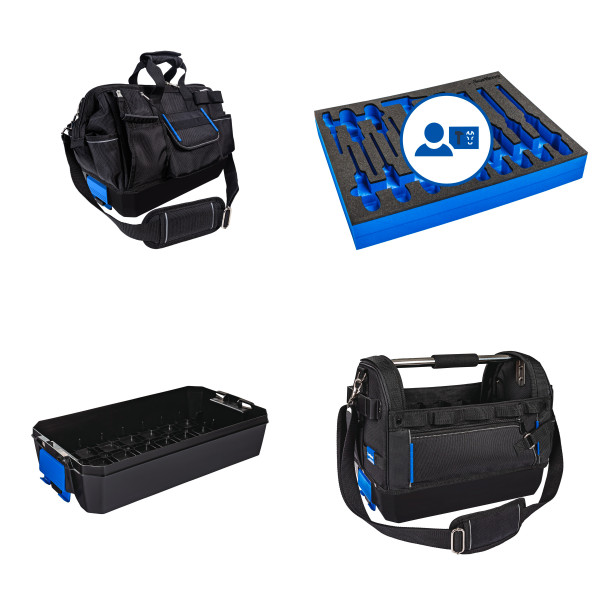 ProClick Werkzeugtrage