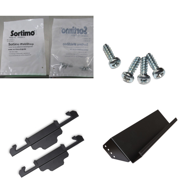 Mobile Arbeitsstation WorkMo