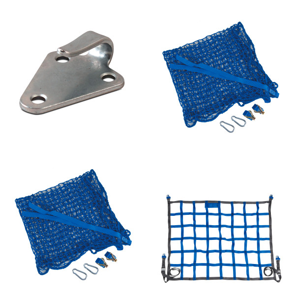 Ladungssicherungsnetze