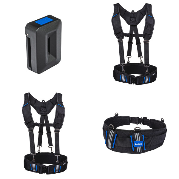 ProClick Werkzeuggürtel