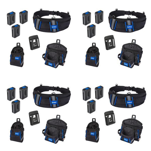 ProClick Startersets