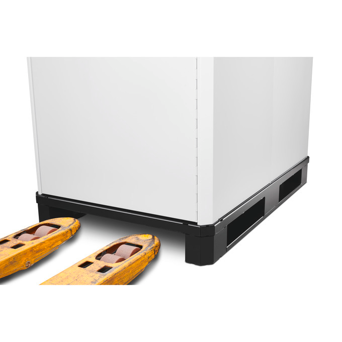 sContainer 1900 EL – Bild 2