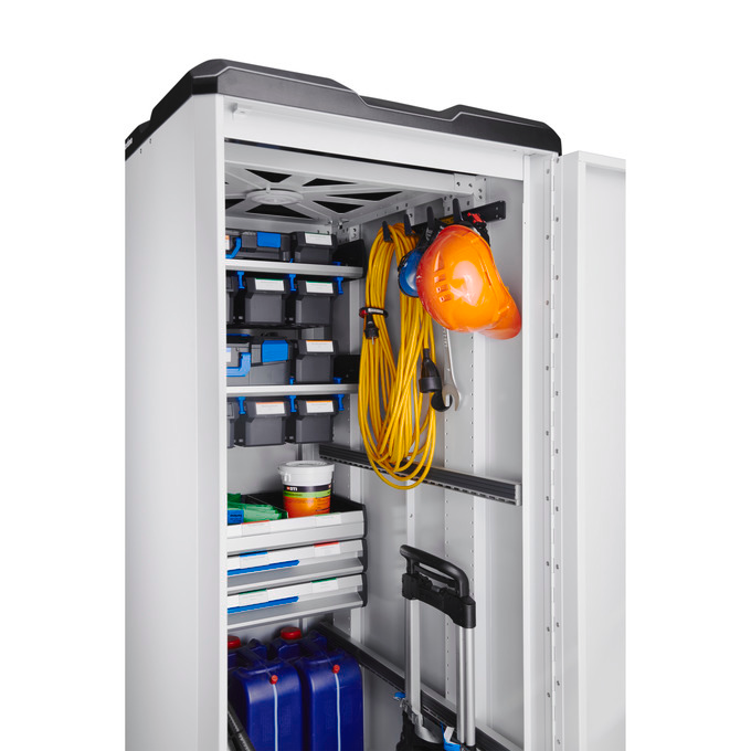 Hakenleiste 03 SCON SR5 – Bild 2