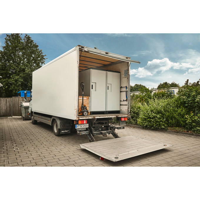 sContainer 1900 EL – Bild 4