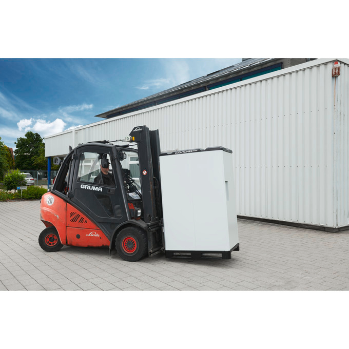 sContainer 1900 EL – Bild 5