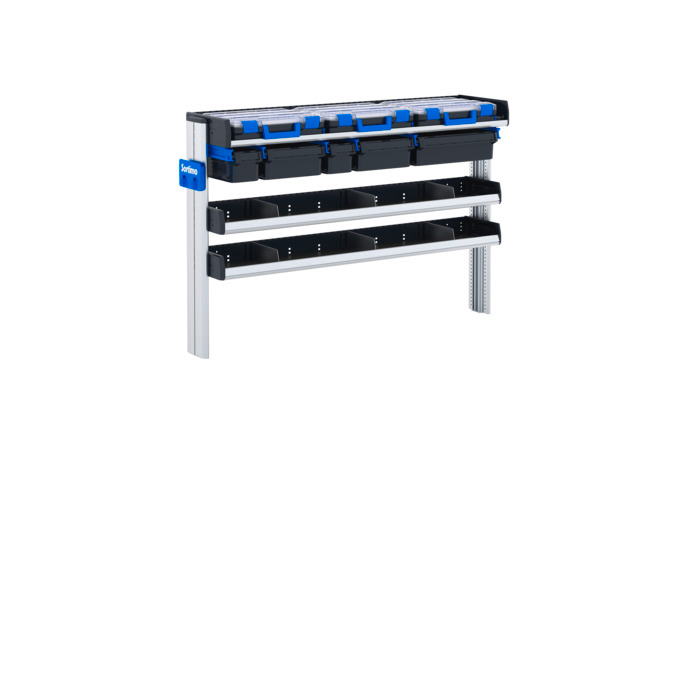 Xpress 7 Block-S2-LI-Pro