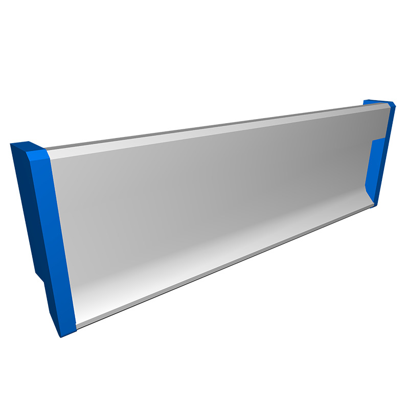 Fachbodenklappe 20-8 solo GL4