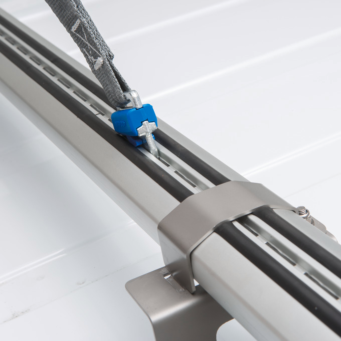 TopSystem Set ProSafe VW T5 und T6 4 Querträger – Bild 3