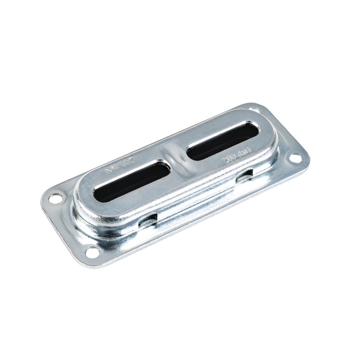 Bodenzurrpunkt ProSafe 200 solo