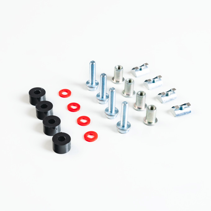 Verkleidung für SowaApp Blockrückwand 20-60 – Bild 2