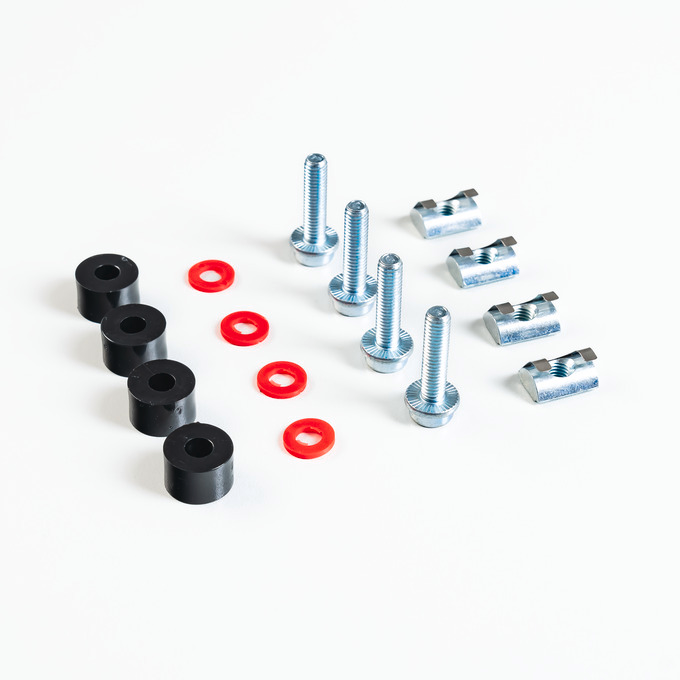 Verkleidung für SowaApp Blockrückwand 20-60 – Bild 3