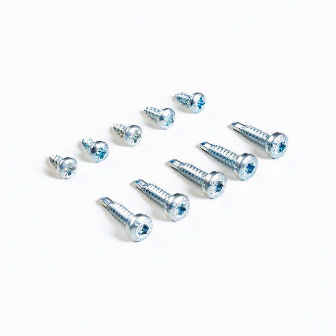 Verkleidung für SowaApp Werkbankrückwand 40-55 – Bild 2