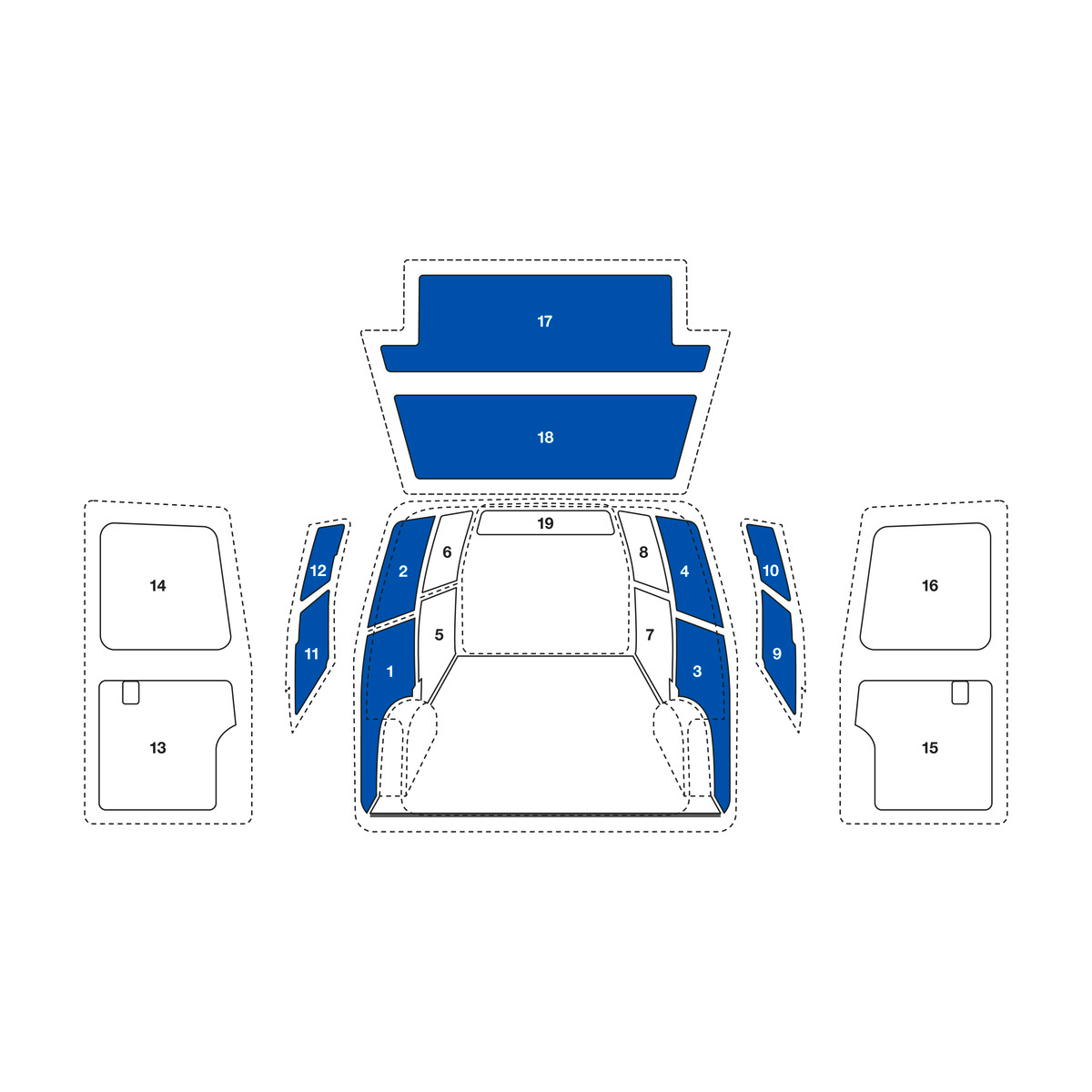 SET MB Vito,14,3200L2,HK,SWF1-4/9-12-17-