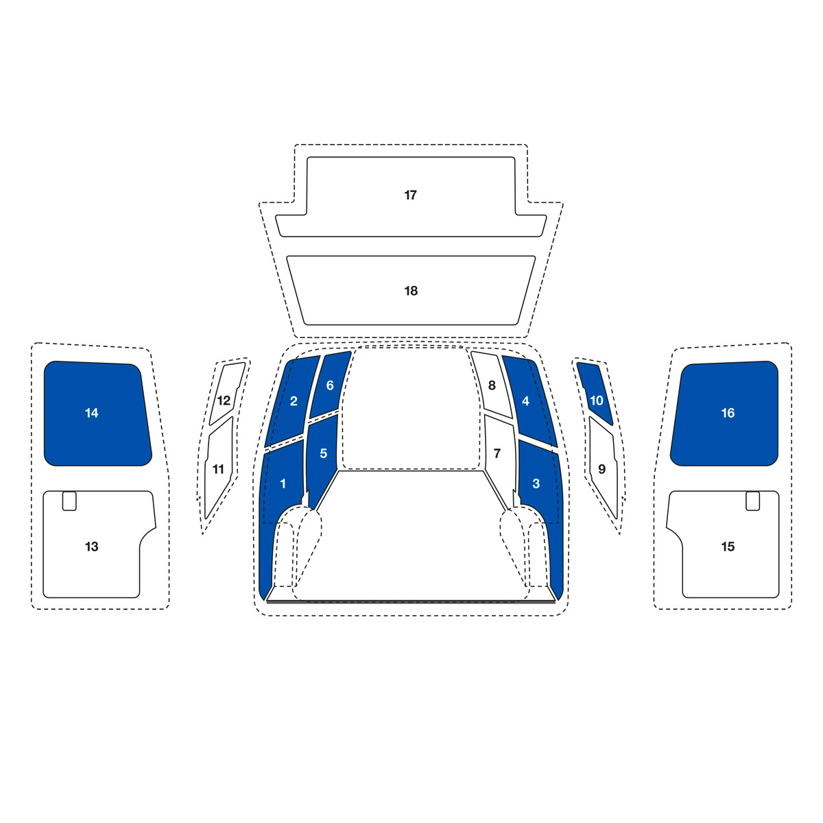 SET TRVI,14,3498,SR,FT,SWF,1-6,10,14,16
