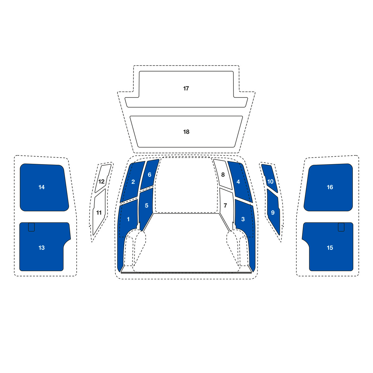 SET FOCU,12,3300,SR,SWF,1-6/9-10/13-16