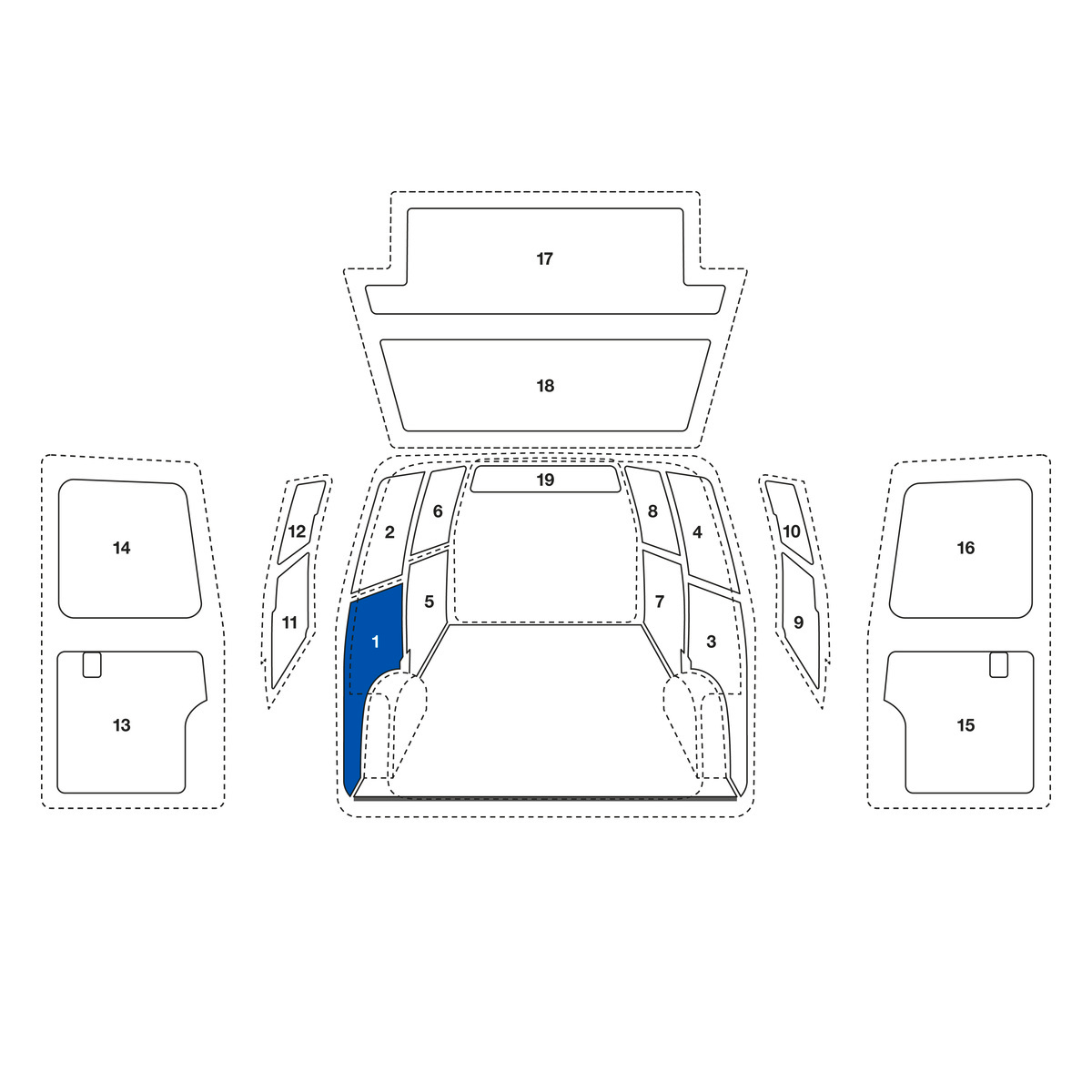CIKA 21,2716,SRL,SWF 1