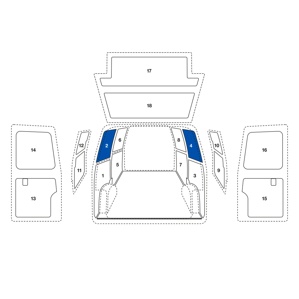 TRVI,14,3098,oben kurz,Sowaflex (2/4)