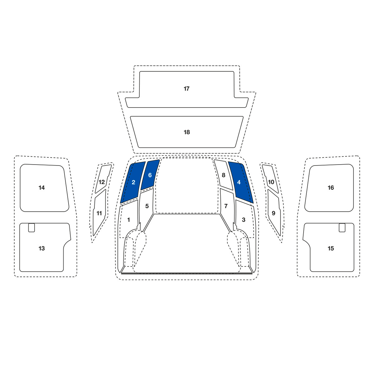 CIKA,08,2697,Sowaflex,SR(2/4/6)