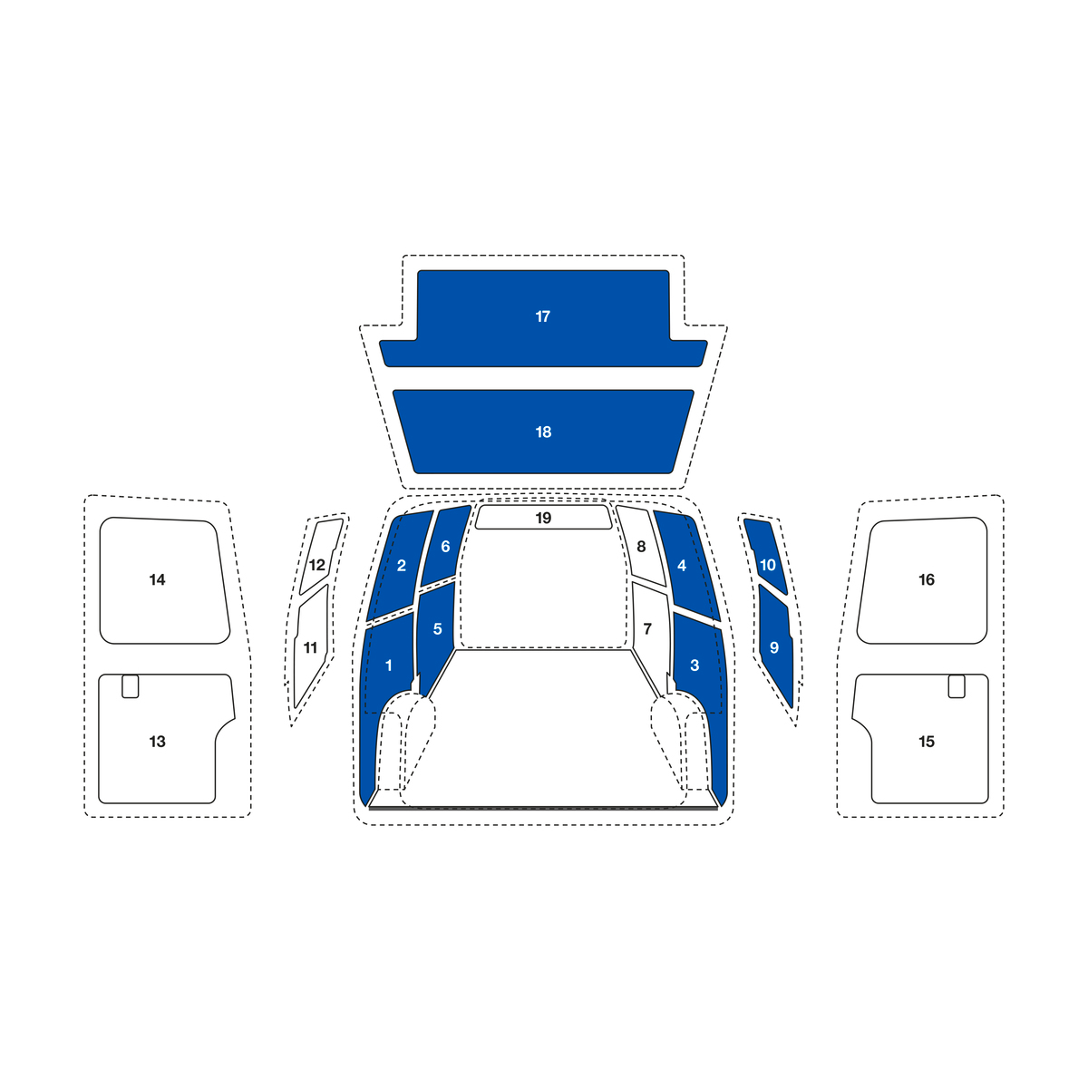 SET MB Vito,14,3200L2,SWF1-6/9-10/17/18