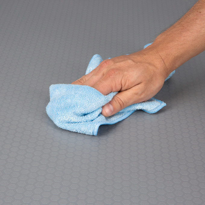 Ladungssicherungsboden für MB Vito,14,3200,SRL,SoboPro LS – Bild 2