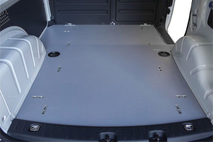 Ladungssicherungsboden für CUVT23/25,3100,FT,SL,SoboPro LS – Bild 3