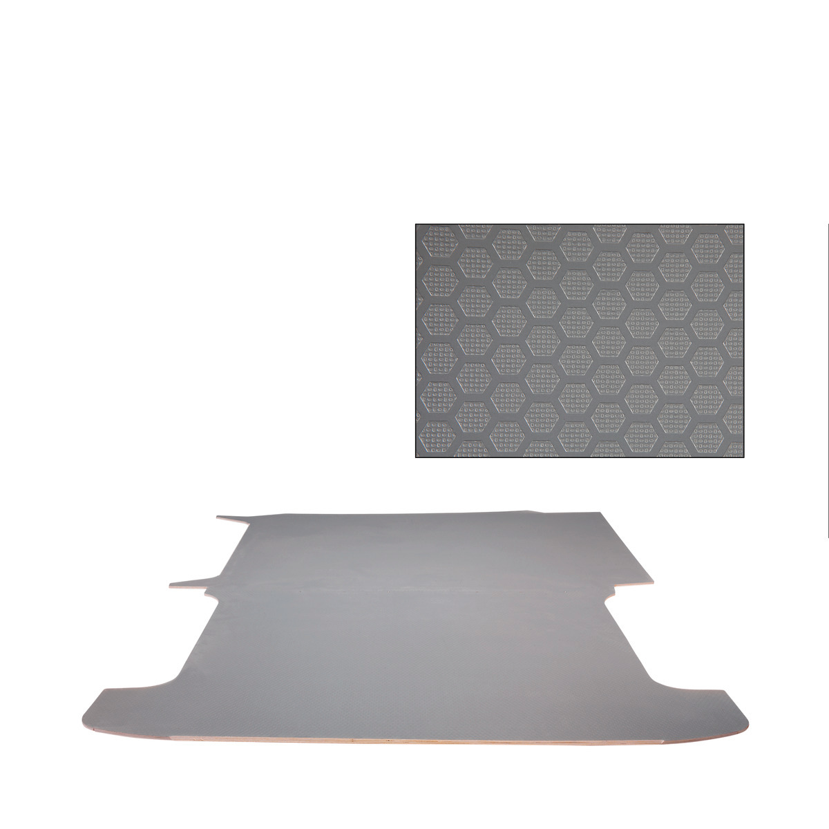 Fahrzeugboden für SPCR 06,4325,L2,SL,Sobogrip