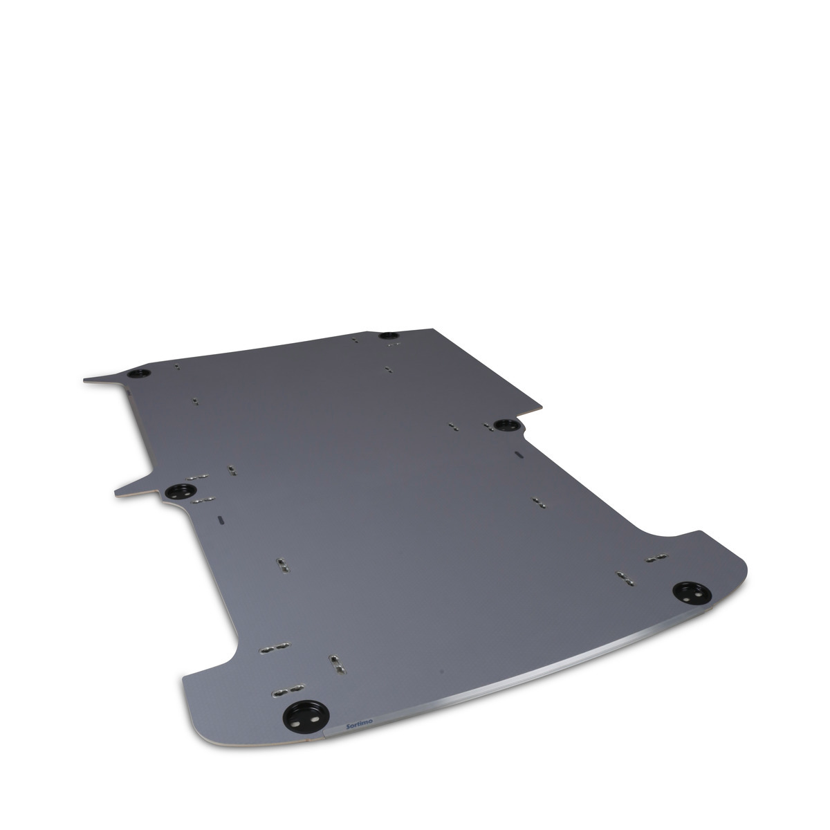 Ladungssicherungsboden für Ford Connect,14,2662,SL,SoboPro LS